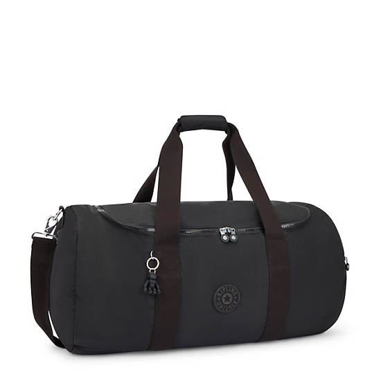 Kipling Argus Medium Plunjezak Zwart | België 1519DF